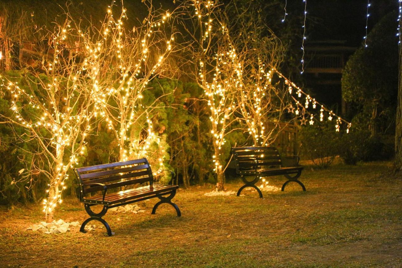 Ttc Dreamy Hill Resort - Unlimited Access To Ttc World - Thung Lung Tinh Yeu Dalat Exteriör bild