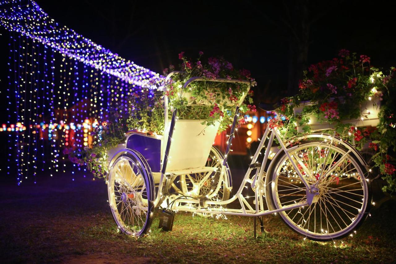 Ttc Dreamy Hill Resort - Unlimited Access To Ttc World - Thung Lung Tinh Yeu Dalat Exteriör bild